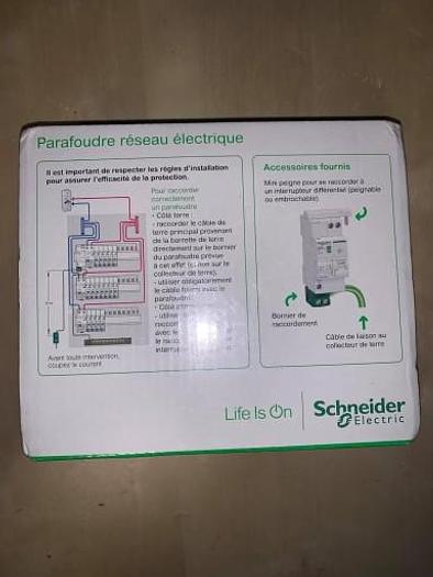 Schneider Electric R9PLC