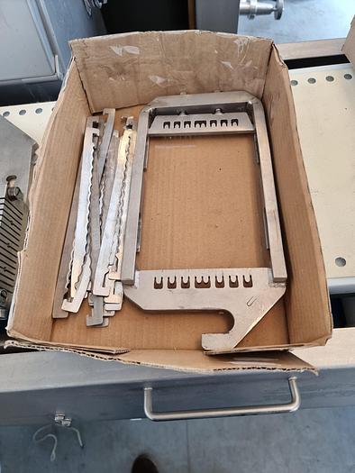 Used RUHLE  SR1 ( SN 1063)