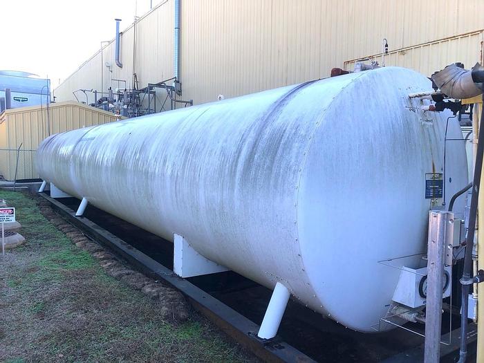 Used 2010 Tomco 50T C Flex