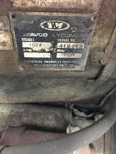 Used 0 Bucyrus Erie 24-L