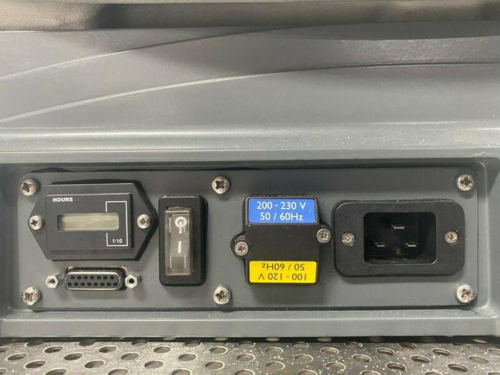 Used BOC Edwards XDS46i Dry Scroll Vacuum Pump 120/230 Volt