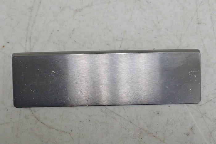 Used Reichert Jung Microtome Knife, Type C, 12cm, with Leica Case