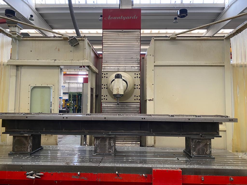 Usato 2009 STS AVANTGARDE HS