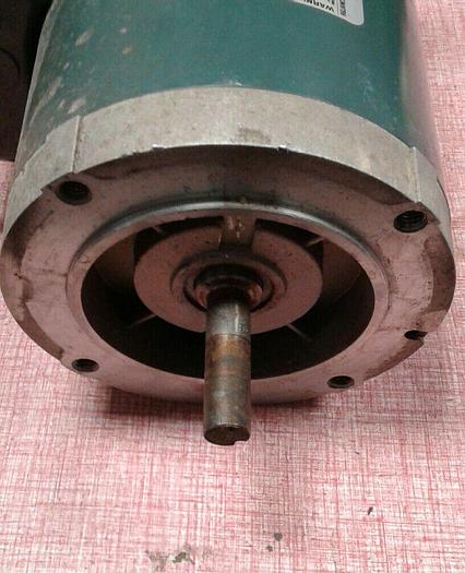 Used Reliance Electric P56H1474G Motor