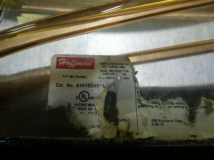 Used DWYER 46360, Dwyer 1823-2