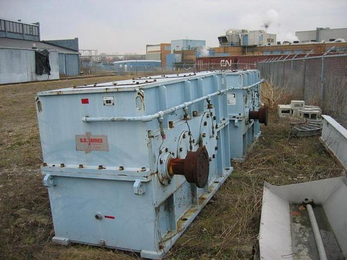 Used FALK 2100Y1-LS #21312