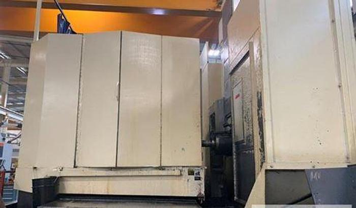 Used 2009 Toshiba BTH-130.R24