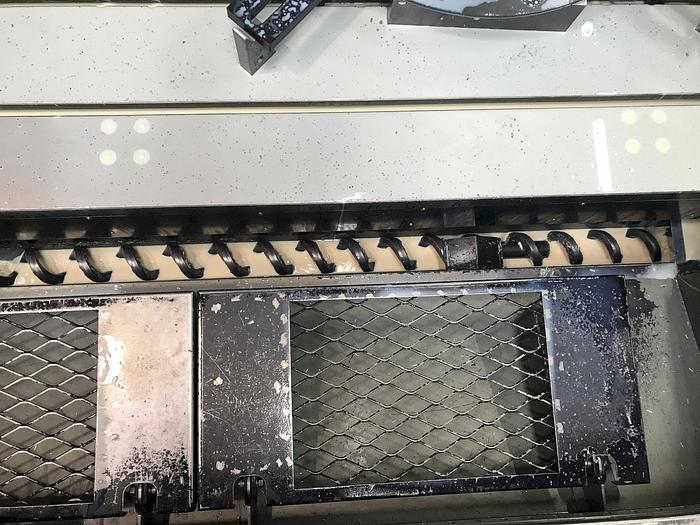 Used 2013 HURCO DCX32/50T