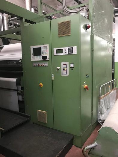 Usato 1999 M-TEC SUPERFINISH GFP 800/900