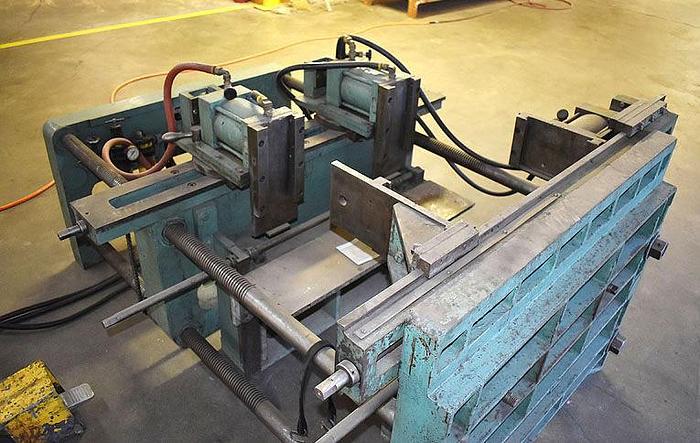 Used LANCASTER 1090-B CHAIR CLAMP