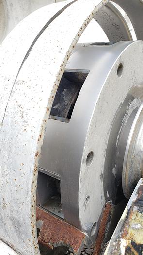 Used 2014 Elgin 1967 HD Slim Line