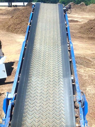 Used PETERSON 4710 on Tracks.