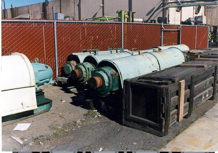 Used 1998 BELOIT #20888