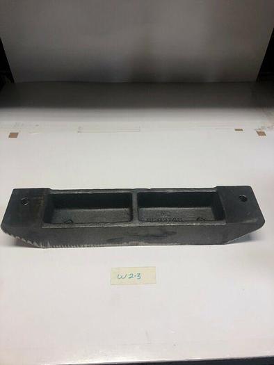 Gardner Denver Positive Displacement Helico Screw Blower Replacement Foot