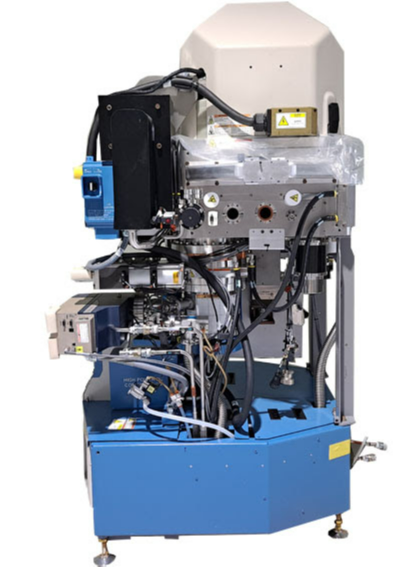 Used AMAT ENDURA II Ch