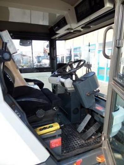 Gebruikt RAVO 530 CD