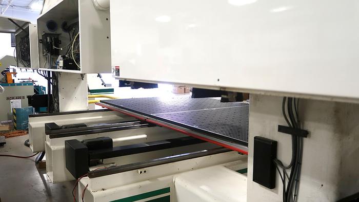 Used 2006 C.R. ONSRUD 122HD18CDH2