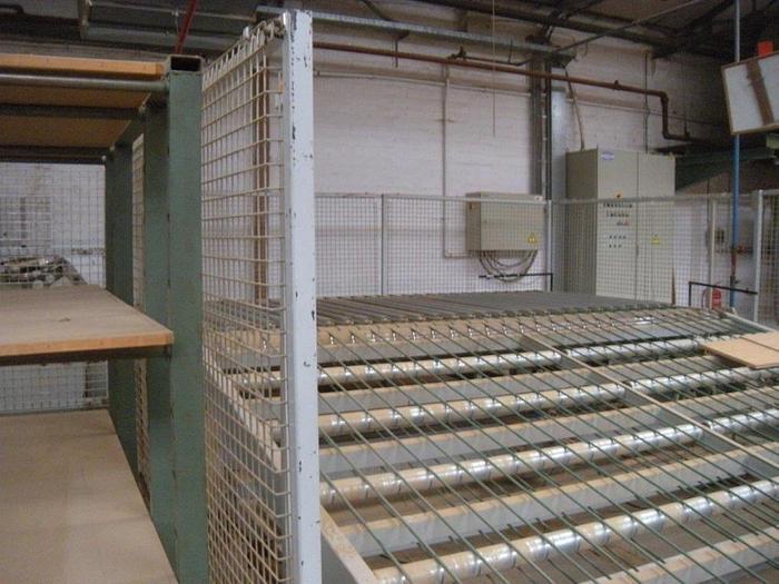 Usado 1997 ITALPRESSE MARK/C 14-38/10 CE