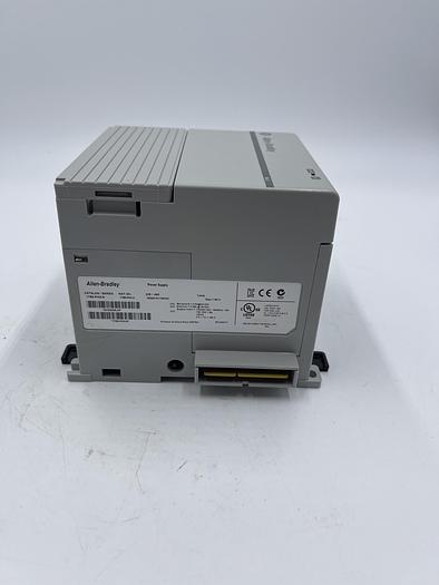Used Allen-Bradley 1768-PA3 Ser A
