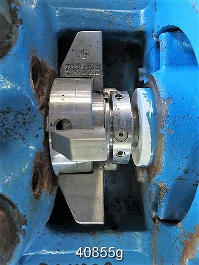 Used GOULDS 3316 #40855