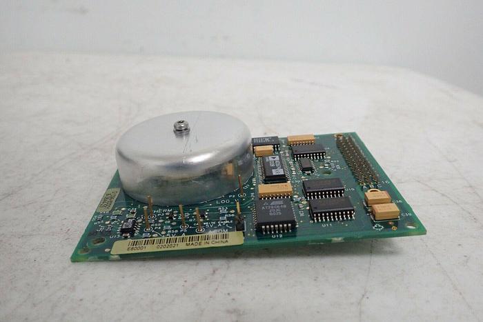 Used Agilent G1099-60001 Board Assembly