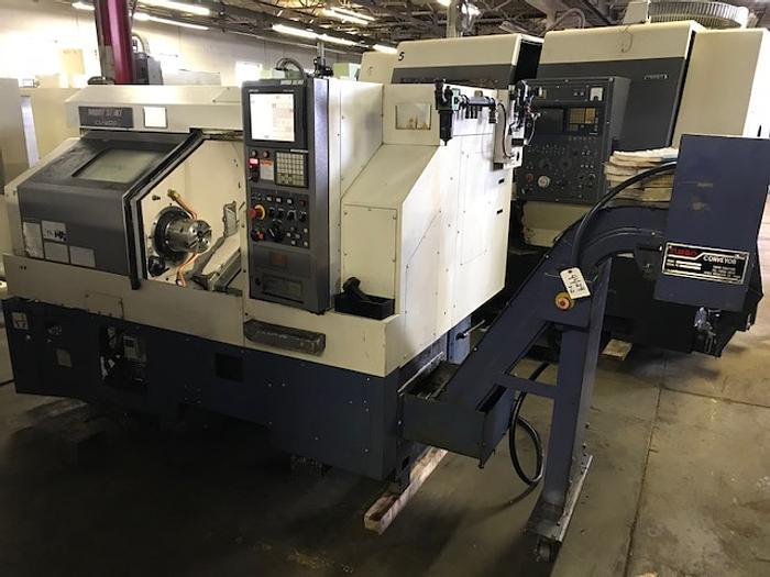 1999 MORI SEIKI CL-200B