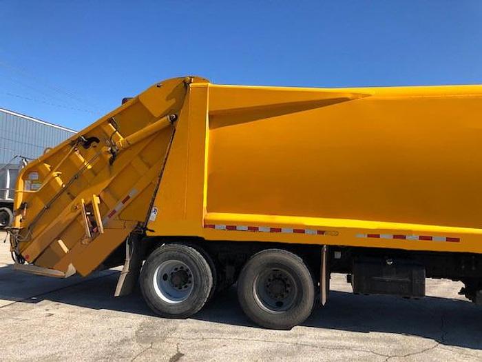 Used 2009 CCC LET2-45