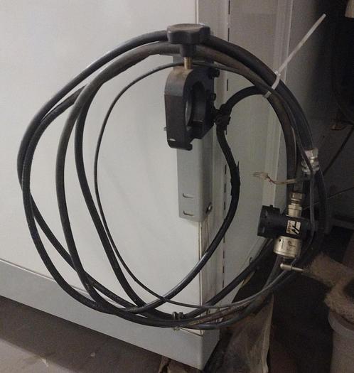 Used 2007 HAAS VR-8 5-Axis CNC Vertical Machining Center ***Low Hours***