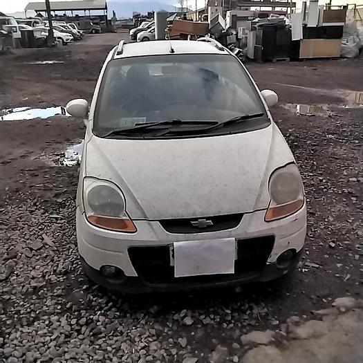 Usado 2013 CHEVROLET SPARK LITE HB 1.0M
