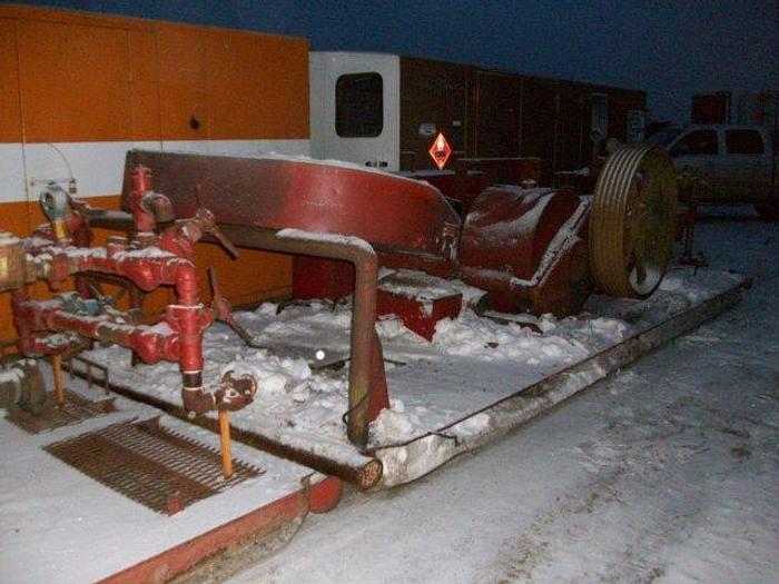 Used Gardner Denver FXD (FC-FXD)