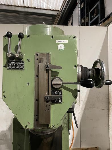 Gebruikt Varnamo FV-2KM