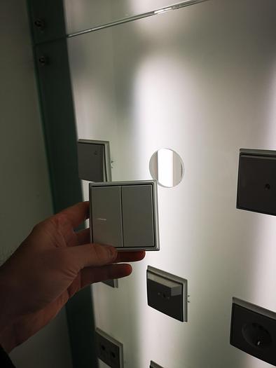 Used Electric Switch PLASTIC PRODUCTION PLANT EQUIPMENT INCLUDE WITH KNOW HOW / Plugs/ Sockets Product