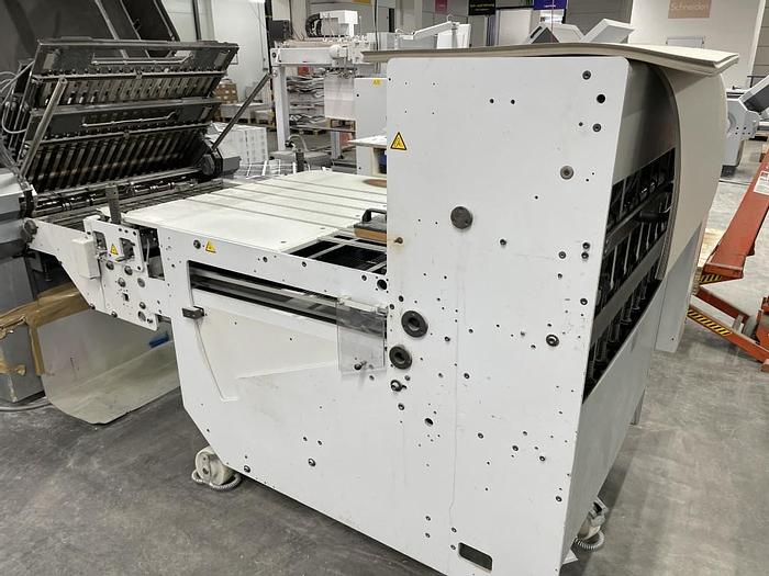 Gebraucht 2007 Heidelberg Stahlfolder SBP 86 MKE