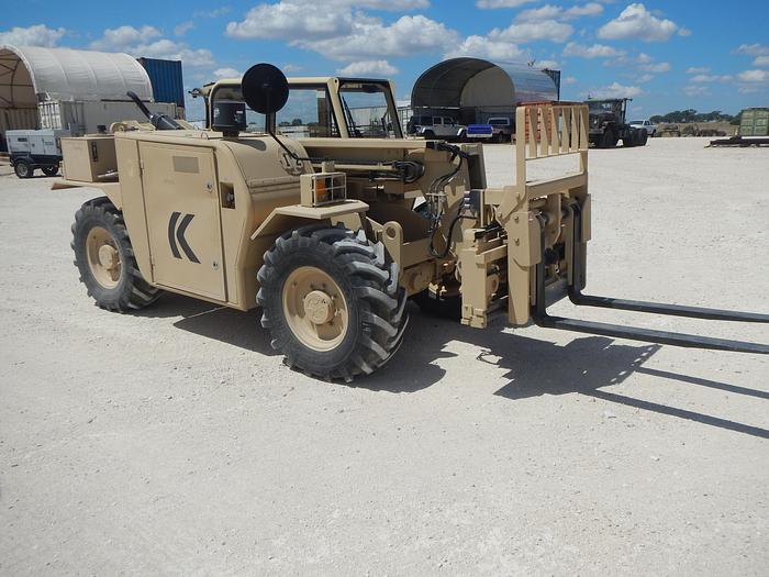 Used 2014 Kalmar RT-022