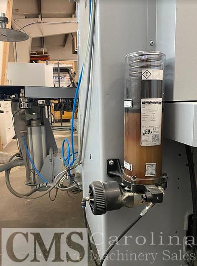 Used 2017 Felder Format 4 CNC Router