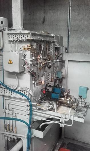 Used Press High Speed Blanking