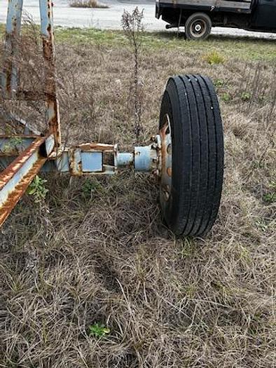 Used 2018 Better 60x36