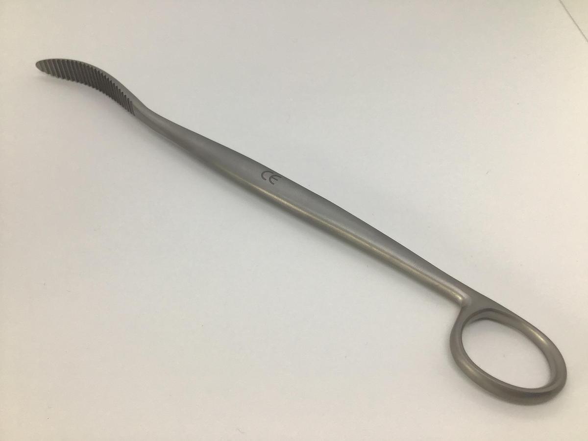 GB Medical Lane 255mm