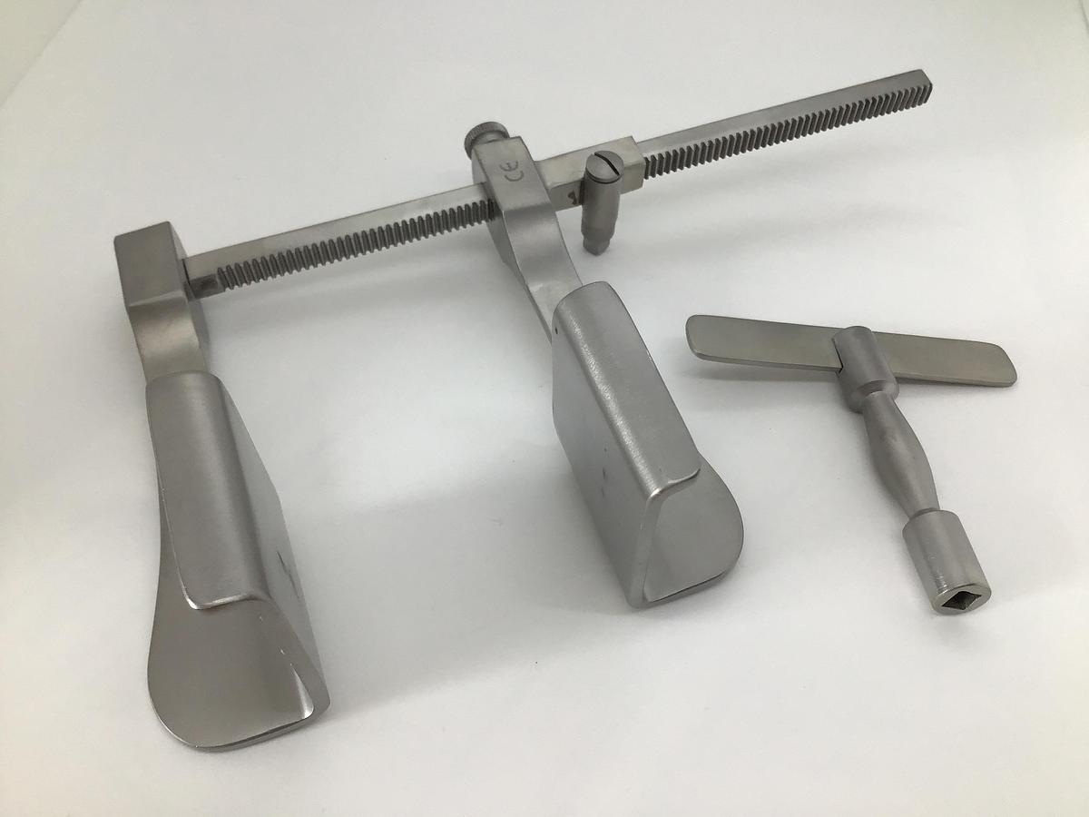 GB Medical Tuffier