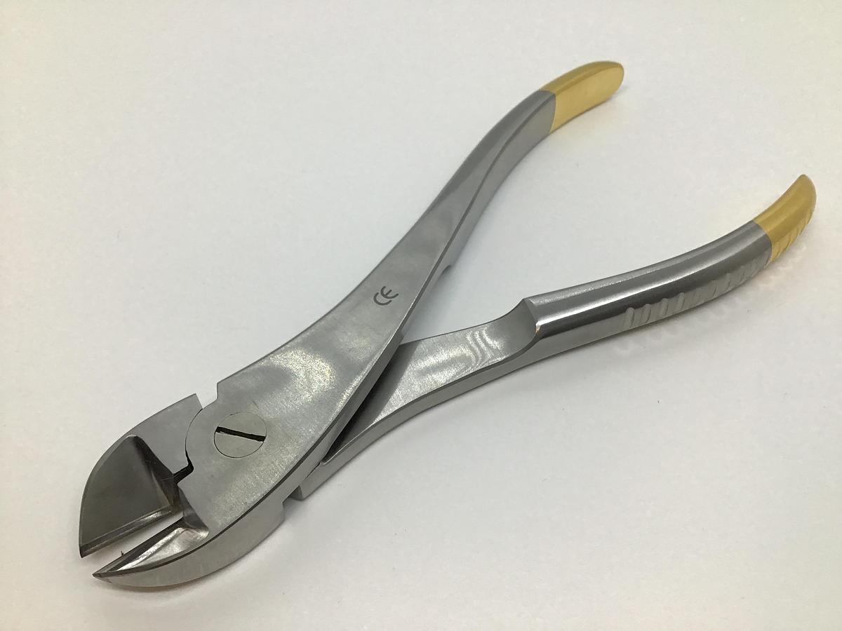 GB Medical TC 180mm