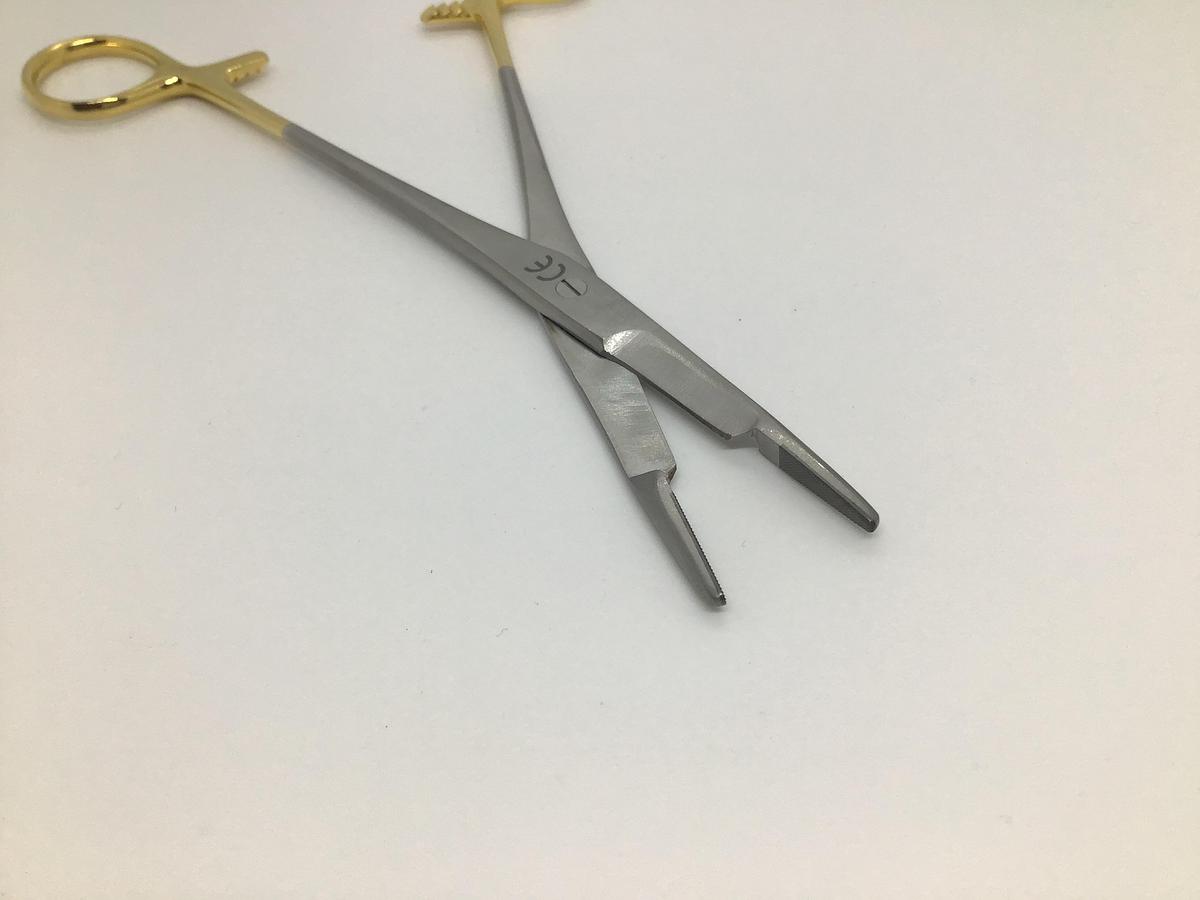 GB Medical Olsen Hegar TC 190mm