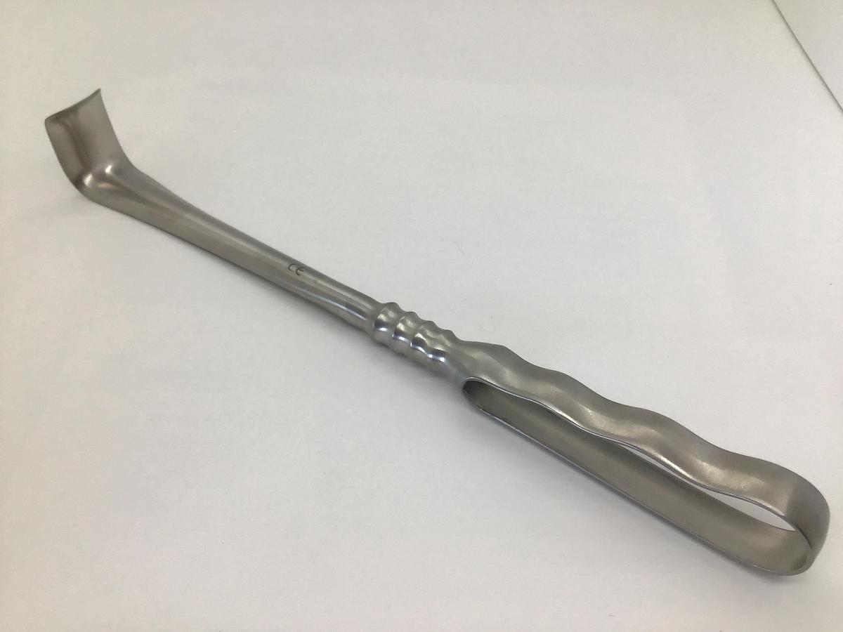 GB Medical Richardson Eastmann 250mm