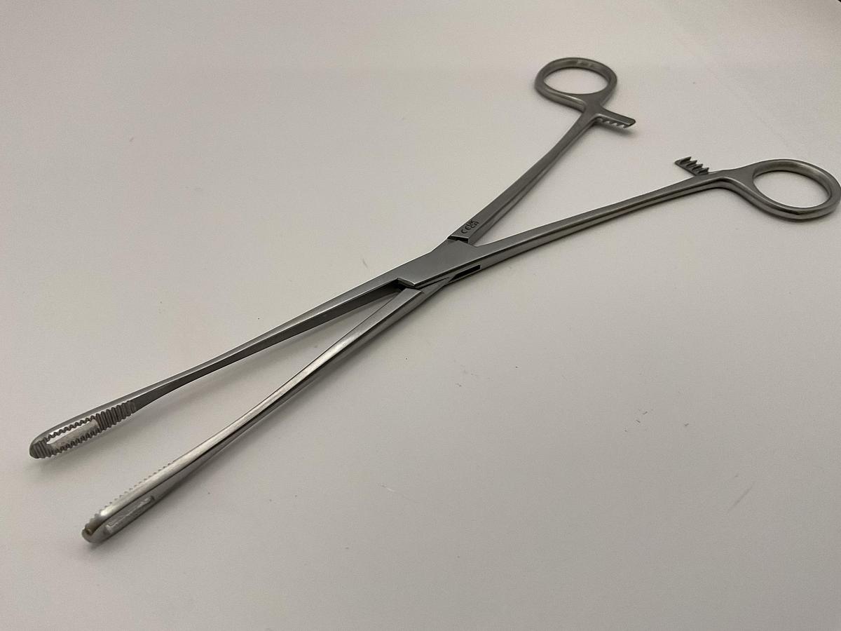 GB Medical Bonneys Uterine Polyp 240mm