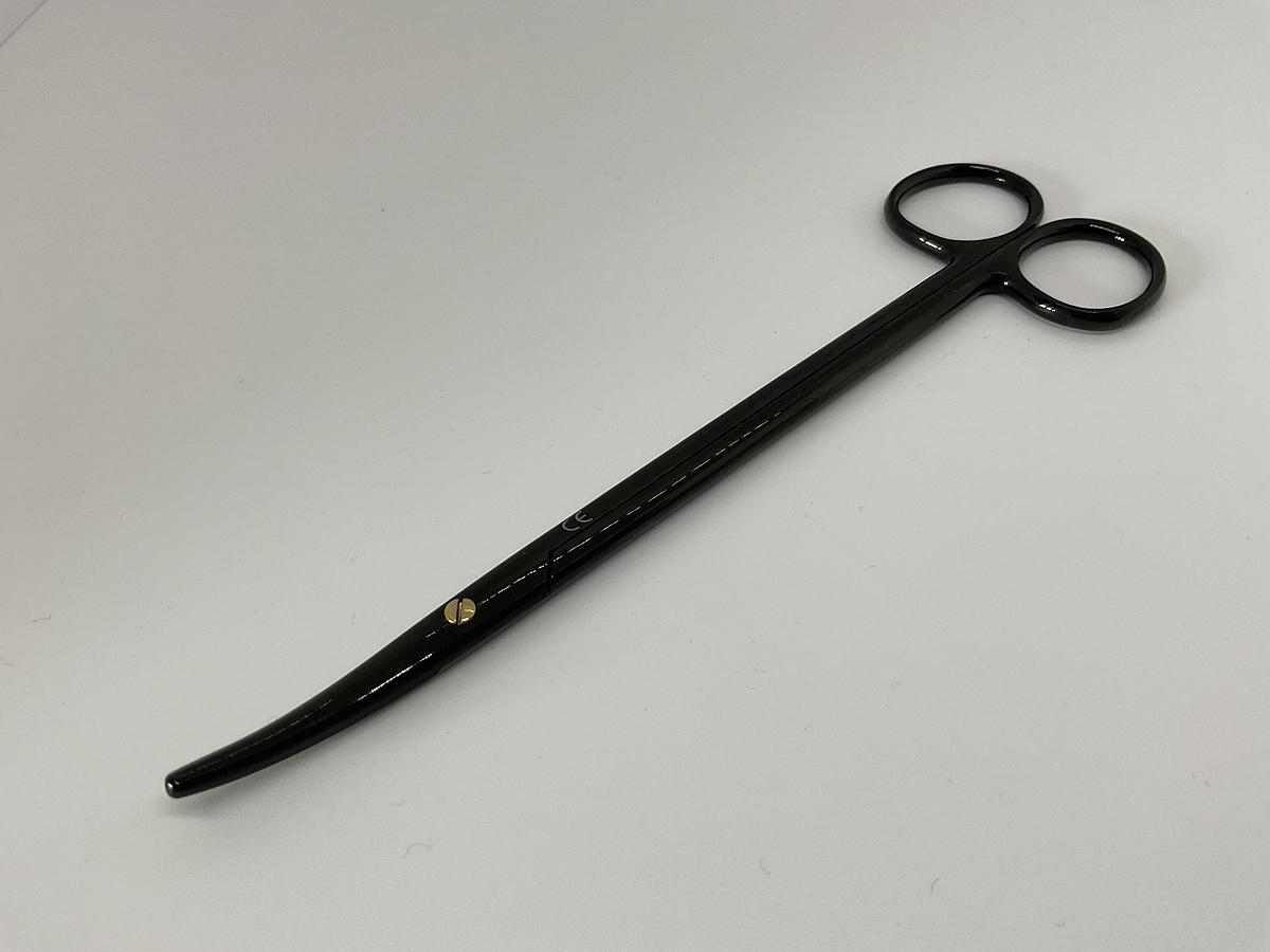 GB Medical Metzenbaum TC 180mm