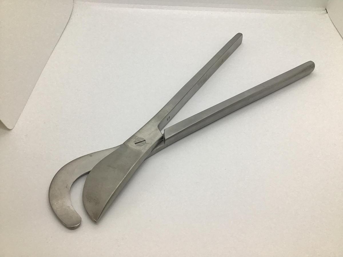 Used GB Medical Barber 310mm