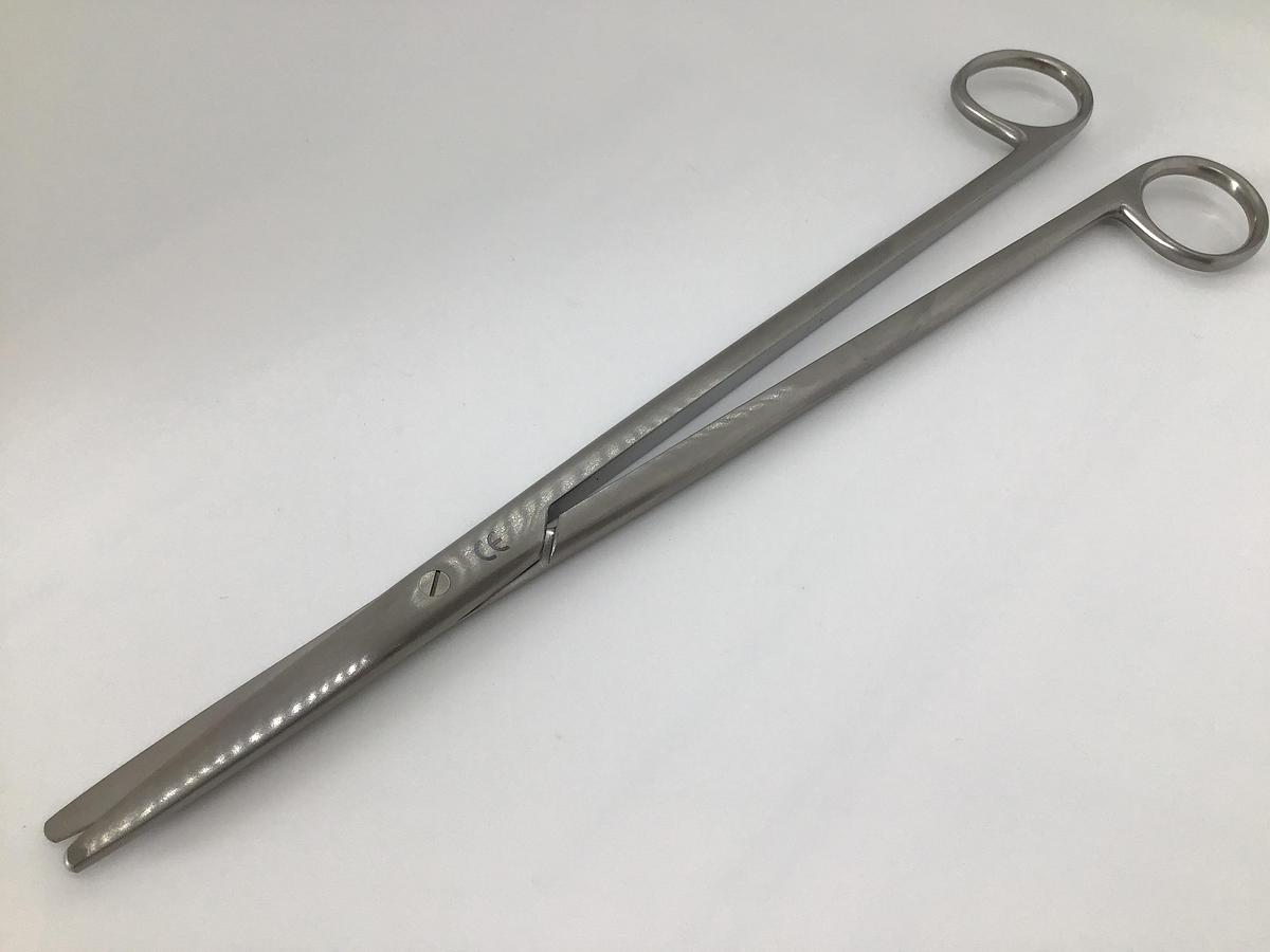 GB Medical Metzenbaum 228mm