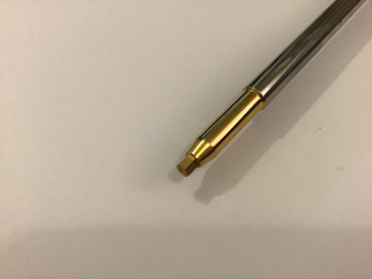 GB Medical TC 3.5mm