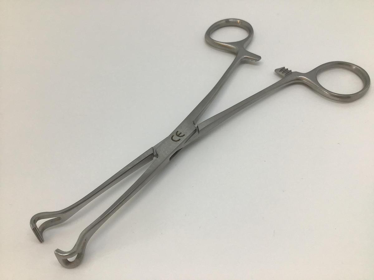 GB Medical Babcock 160mm