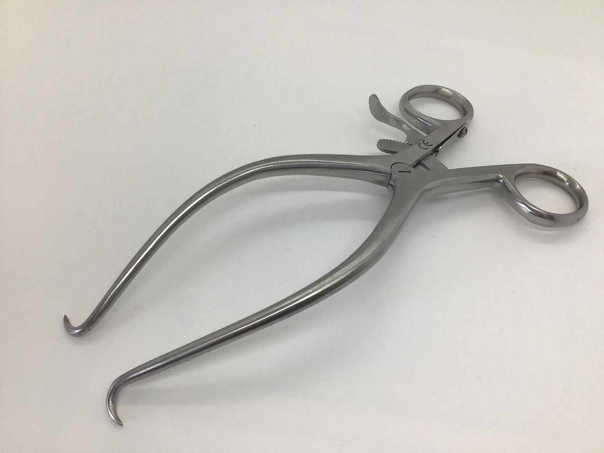 GB Medical Gelpi 175mm
