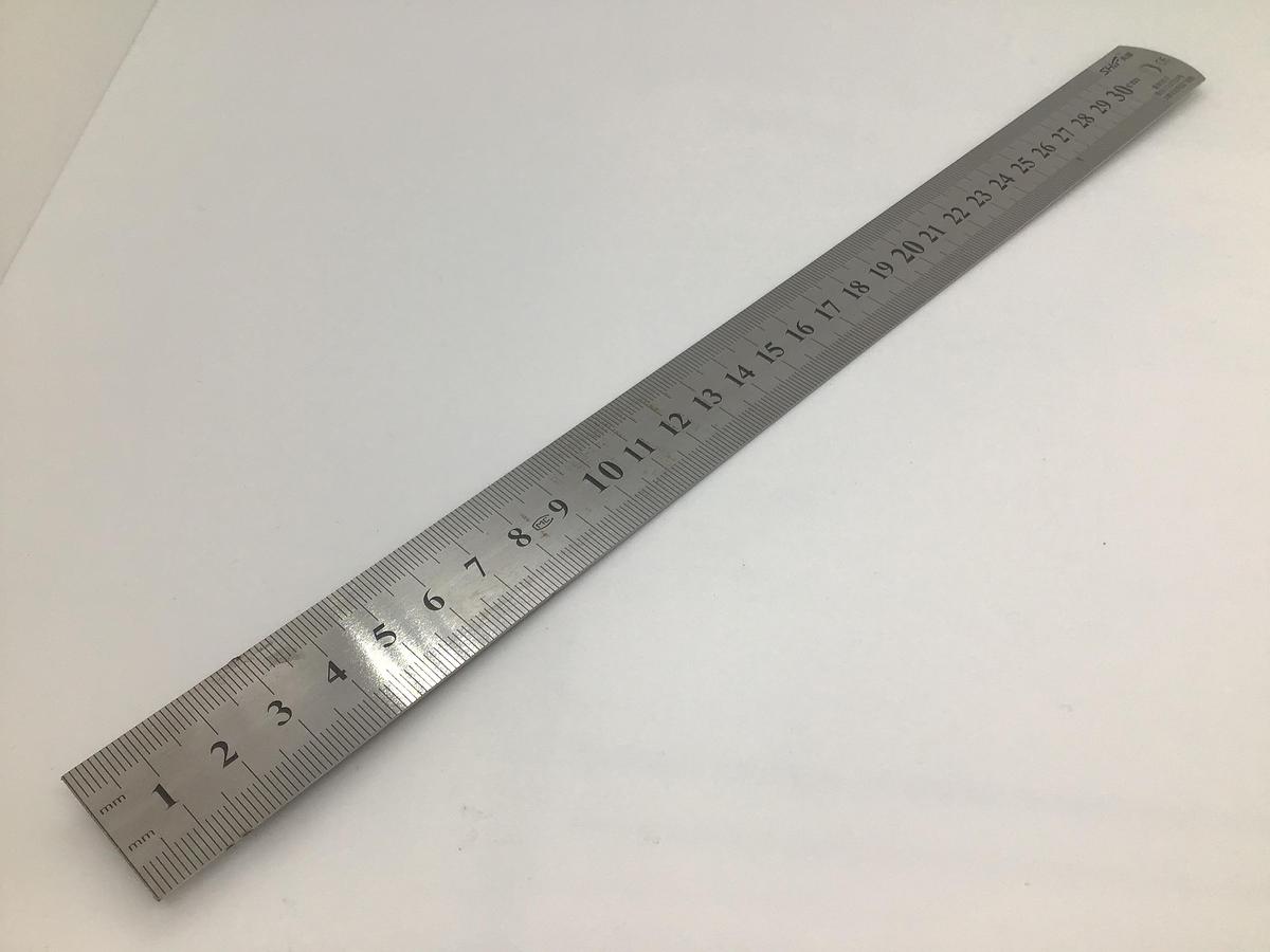 GB Medical Ruler 300mm